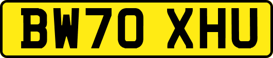 BW70XHU