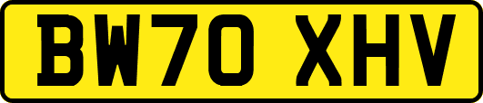 BW70XHV