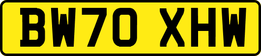 BW70XHW