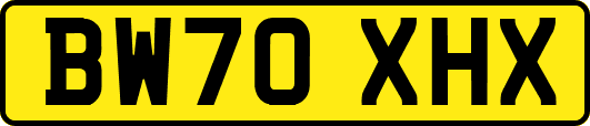 BW70XHX