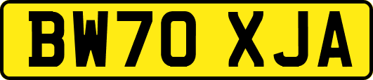 BW70XJA