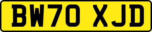 BW70XJD