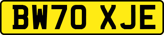 BW70XJE