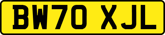 BW70XJL
