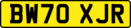 BW70XJR
