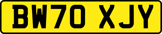 BW70XJY