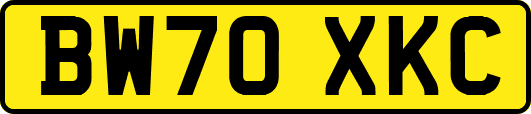 BW70XKC