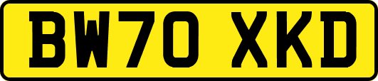 BW70XKD