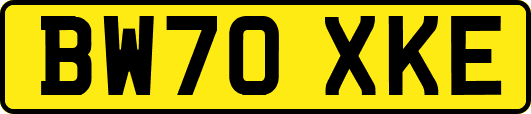 BW70XKE