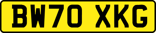 BW70XKG