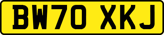 BW70XKJ