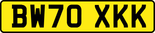 BW70XKK