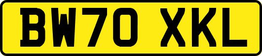 BW70XKL