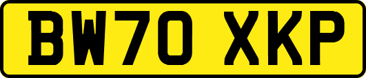 BW70XKP