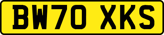 BW70XKS