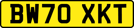 BW70XKT
