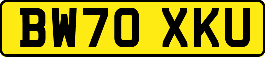 BW70XKU