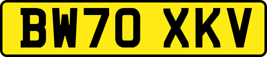 BW70XKV