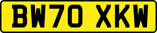 BW70XKW