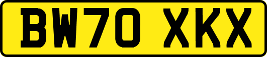 BW70XKX