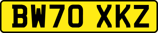 BW70XKZ