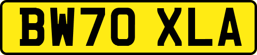 BW70XLA