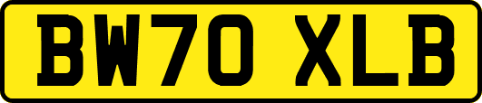 BW70XLB