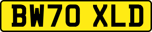 BW70XLD