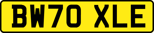 BW70XLE