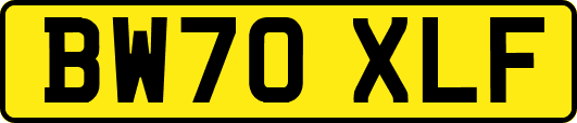 BW70XLF