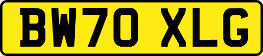 BW70XLG