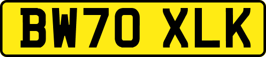 BW70XLK