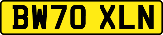BW70XLN