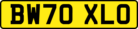 BW70XLO