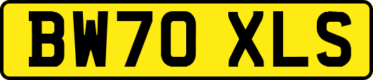 BW70XLS
