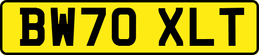 BW70XLT