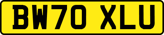 BW70XLU