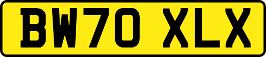 BW70XLX
