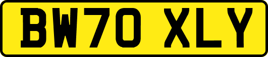 BW70XLY