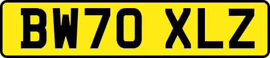 BW70XLZ