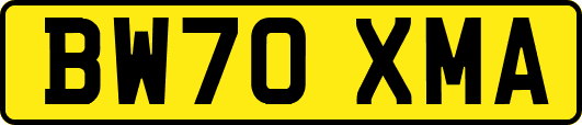 BW70XMA