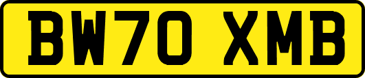 BW70XMB