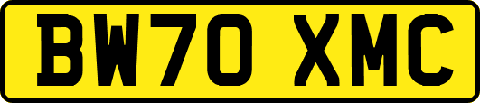 BW70XMC