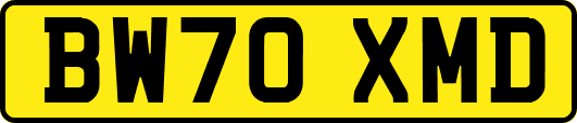 BW70XMD
