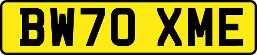 BW70XME