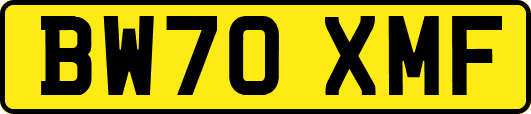 BW70XMF