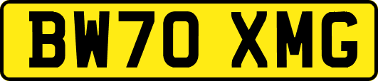 BW70XMG