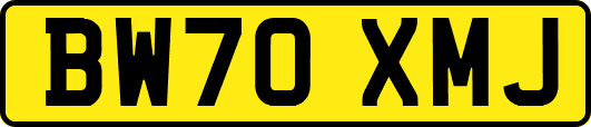 BW70XMJ