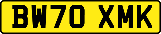 BW70XMK