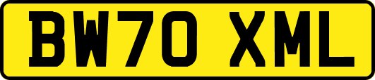 BW70XML